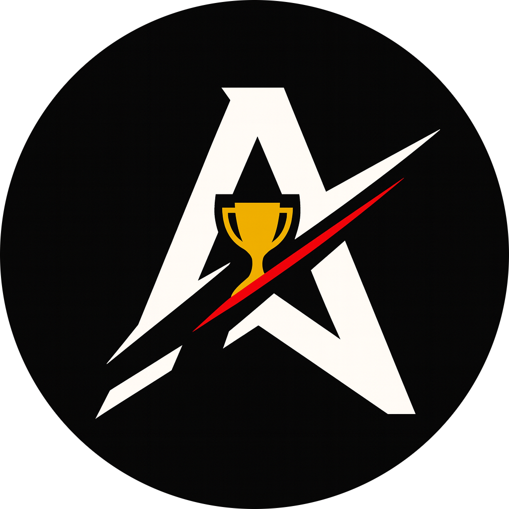 Acrimor Logo